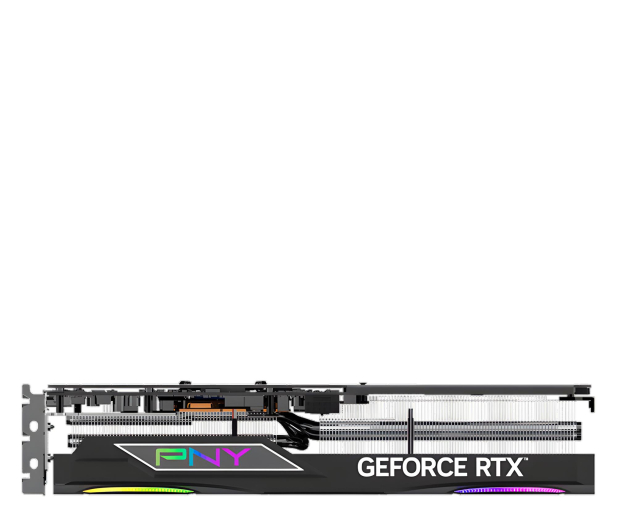 PNY GeForce RTX 5070 Ti ARGB OC 16GB GDDR7 DLSS5 - 1320564 - zdjęcie 7